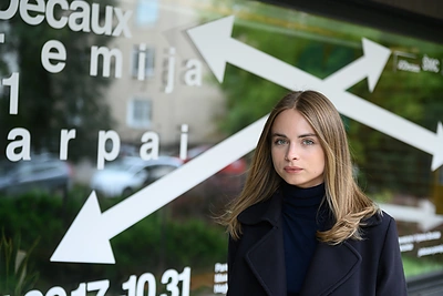 Filmus kurianti Eglė Razumaitė: „Lietuvoje turime akivaizdžią modernios paveldosaugos problemą“