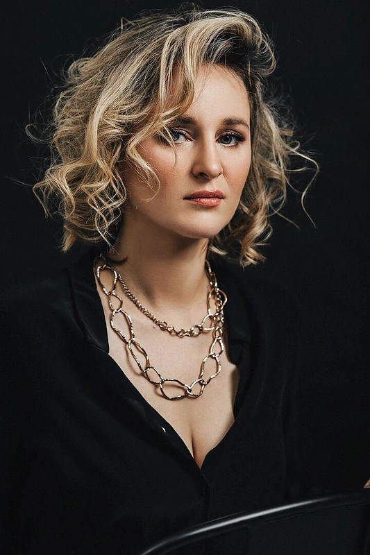 Lina Vidmantė / Gintarės Pašukonytės nuotr.