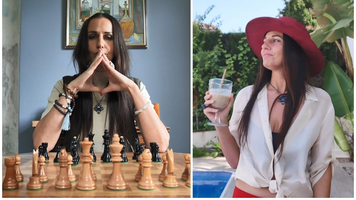 Otilija Diaz / LNK nuotr.