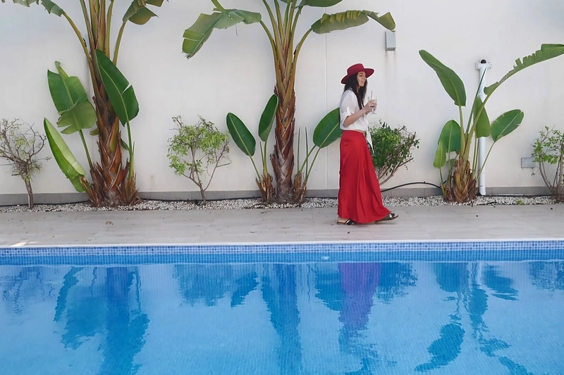 Otilija Diaz / LNK nuotr.