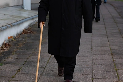 Vytautas Landsbergis / Gretos Skaraitienės nuotr.