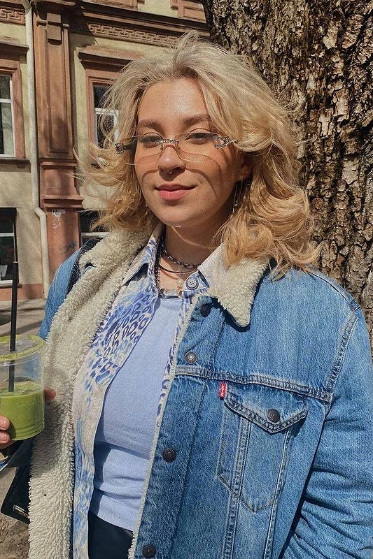 Marija Gevorkjan / Asmeninio albumo nuotr.