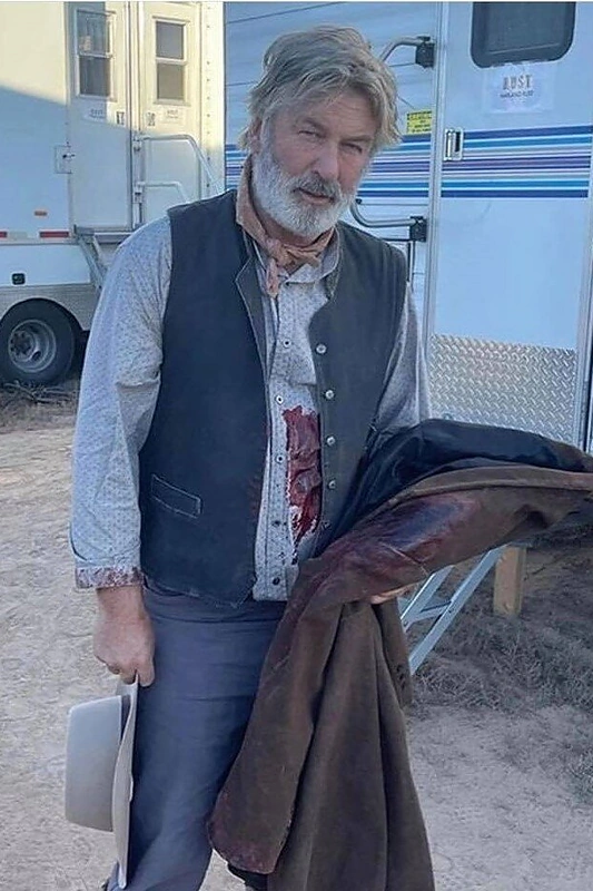 Alecas Baldwinas / „Instagram“ nuotr.