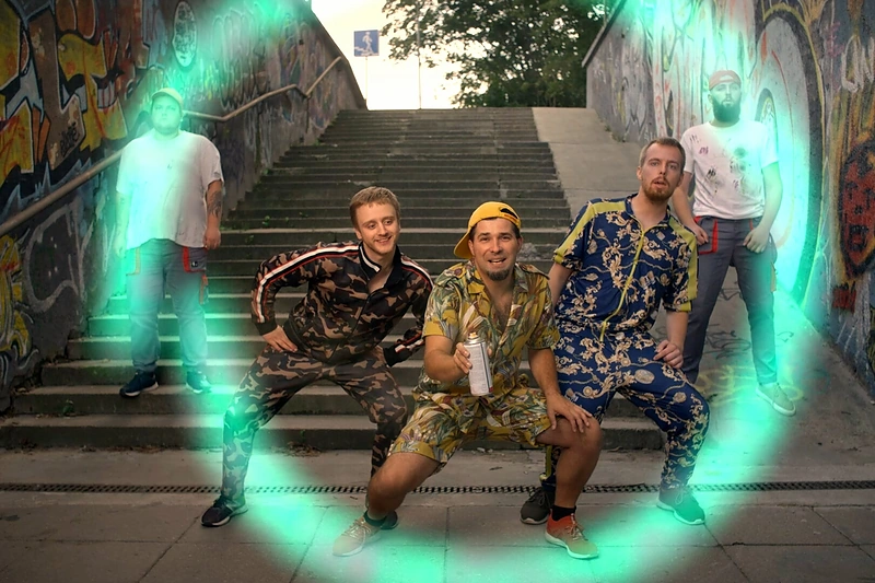 „Antikvariniai Kašpirovskio dantys“