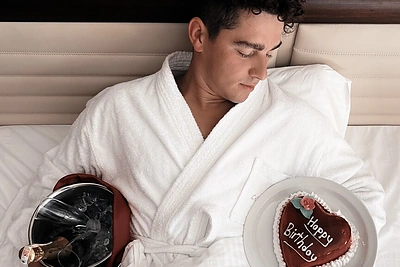 Donatas Montvydas / Asmeninio albumo nuotr.