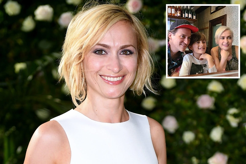 Žuvusios kino operatorės Halynos Hutchins sutuoktinis paviešino jautrų įrašą: „Mums tavęs trūksta“