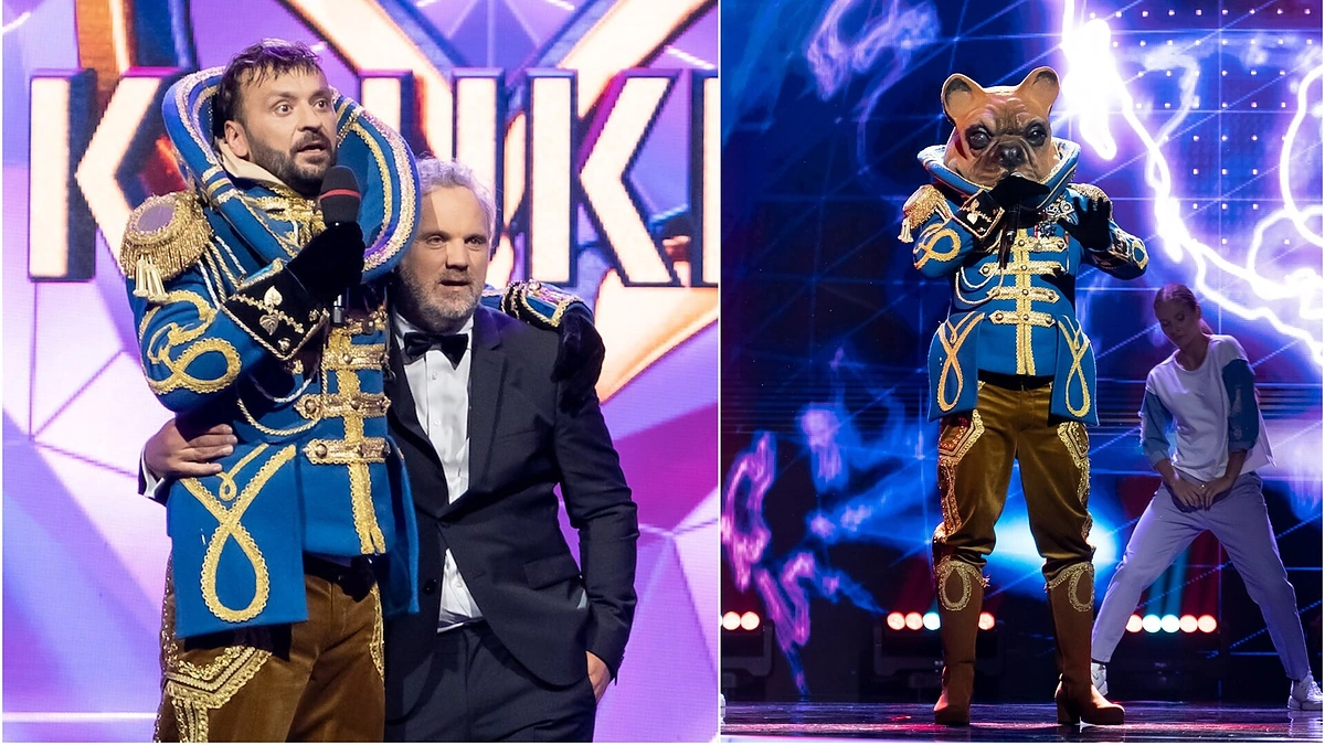 „Kaukės“ / LNK nuotr.