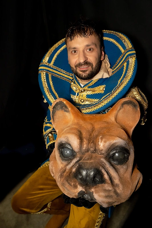 Tadas Gryn / LNK nuotr.