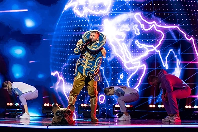 Tadas Gryn / LNK nuotr.