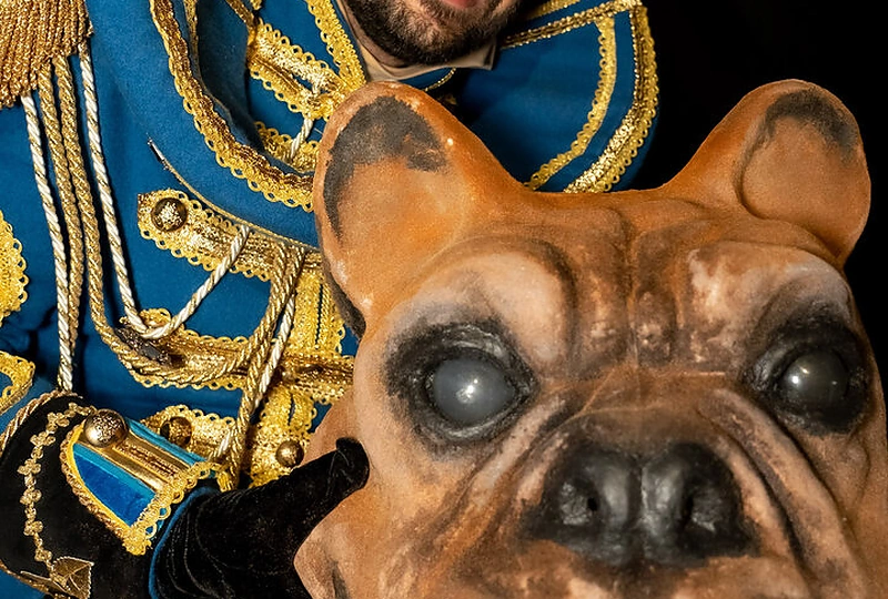 Tadas Gryn / LNK nuotr.