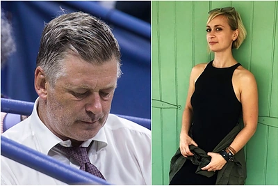 Prabilo nušautos operatorės H.Hutchins tėvas: įvardijo, ką kaltina dėl dukros mirties