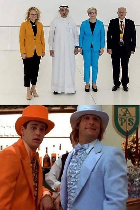 Internautų kurta iliustracija