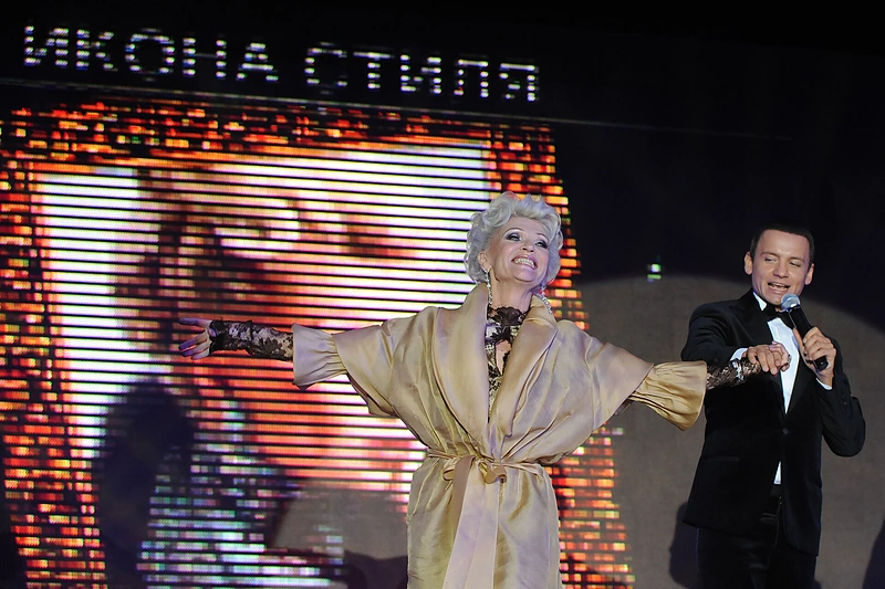 Svetlana Svetličnaja / „Scanpix“ nuotr.