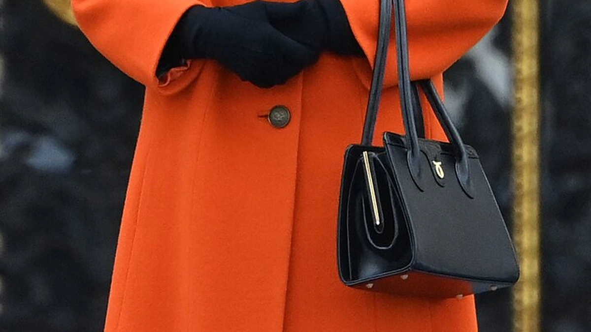 Karalienė Elizabeth II / „Scanpix“ nuotr.