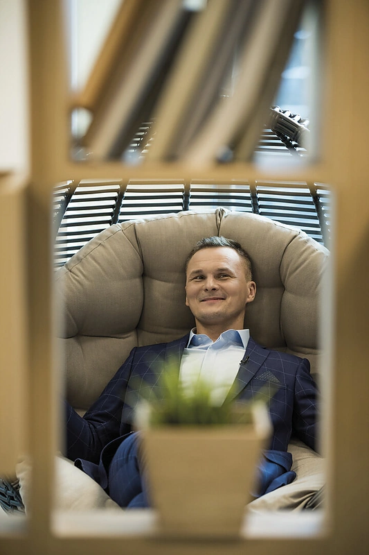 Giedrius Leškevičius / Zyp Photography nuotr.