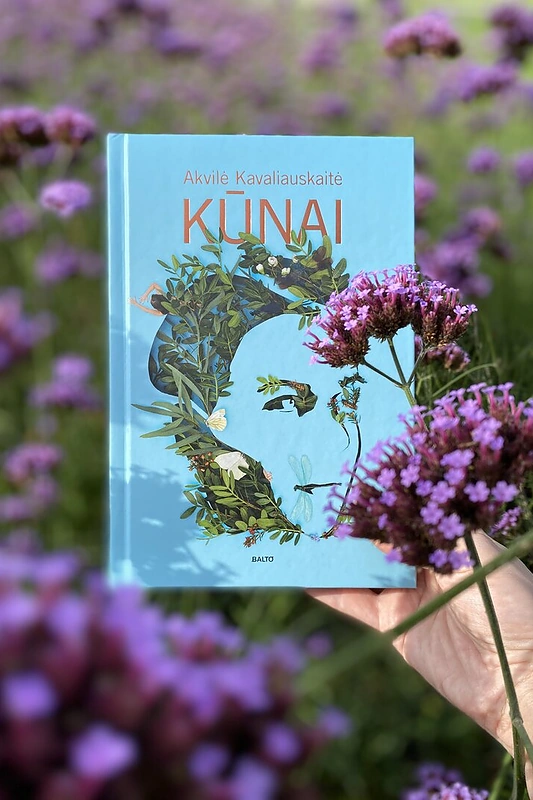 „Kūnai“ / Šarūno Buržos nuotr.