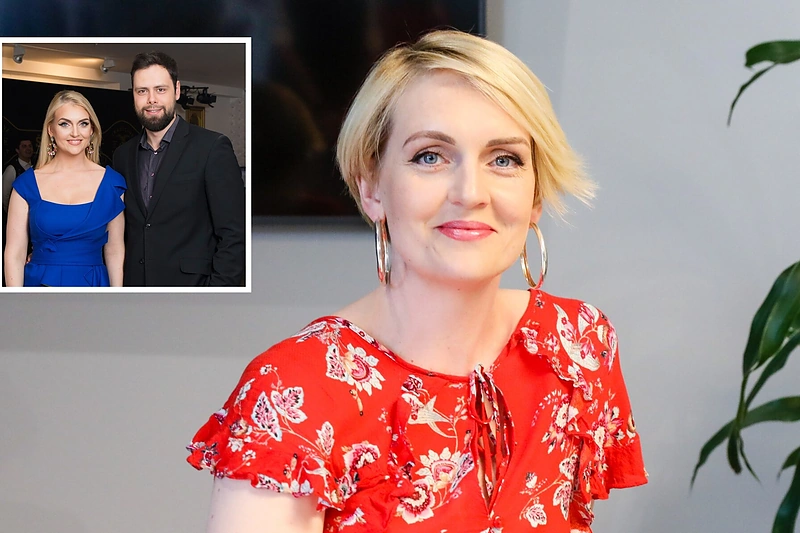 R.Ščiogolevaitė – apie kitą Rolando moterį ir išneštus daiktus: „Kovoju dėl vaikų, o sulaukiu patyčių“