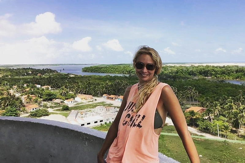 Birutė Marozaitė / Asmeninio albumo nuotr.