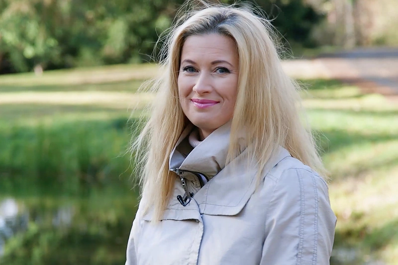 Renata Norvilė / Stopkadras