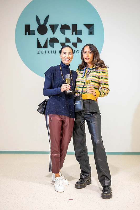 „Zuikių miesto“ atidarymo akimirka