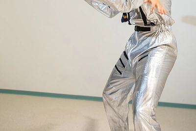 „Zuikių miesto“ atidarymo akimirka