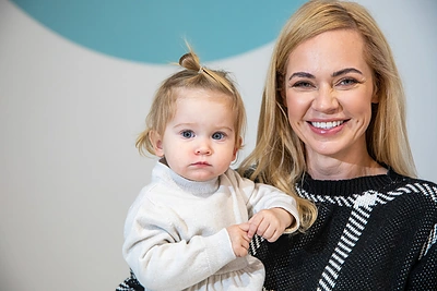 „Zuikių miesto“ atidarymo akimirka