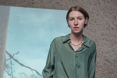 Menininkė Ieva Kotryna Ski: „Smegduobės nėra tik katastrofa – jos gali pakeisti mąstymą"