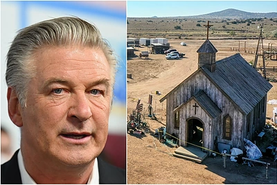 A.Baldwino kolegė pateikė savo versiją dėl „nesaugių“ filmavimo sąlygų: „Man atsibodo ši pasaka“