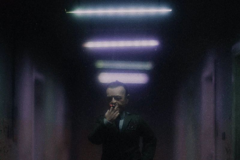 Filmas „1970“ / Stop kadras