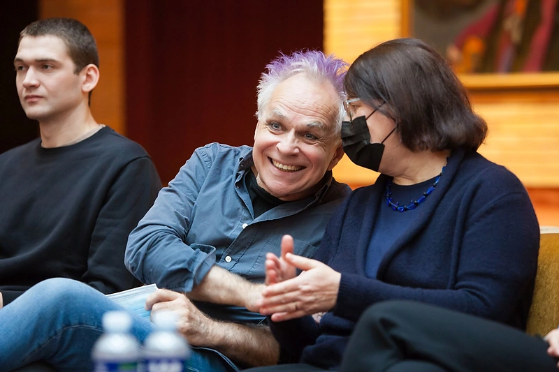 Vytautas Anužis / I.Juodytės nuotr.