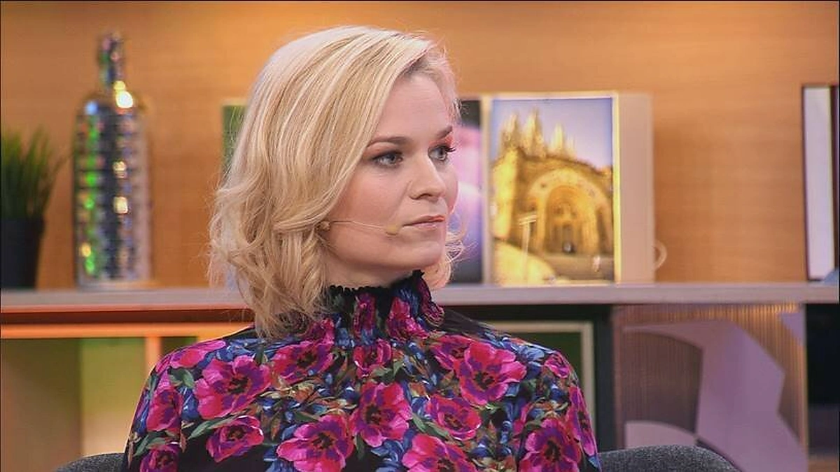 Morgana Danielė / LNK nuotr.