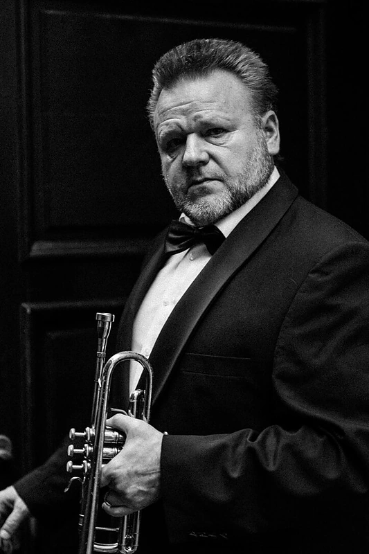 Algirdas Januševičius / Gabrieliaus Jauniškio nuotr.