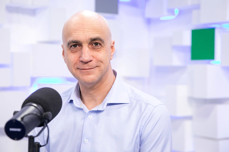 Algis Ramanauskas / Žygimanto Gedvilos / BNS nuotr.