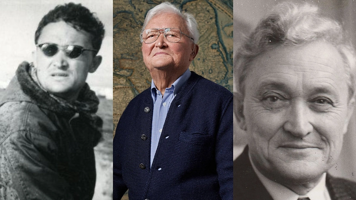 Algimantas Čekuolis / Asmeninio albumo, Manto Gudzinavičiaus ir LRT archyvų nuotr.