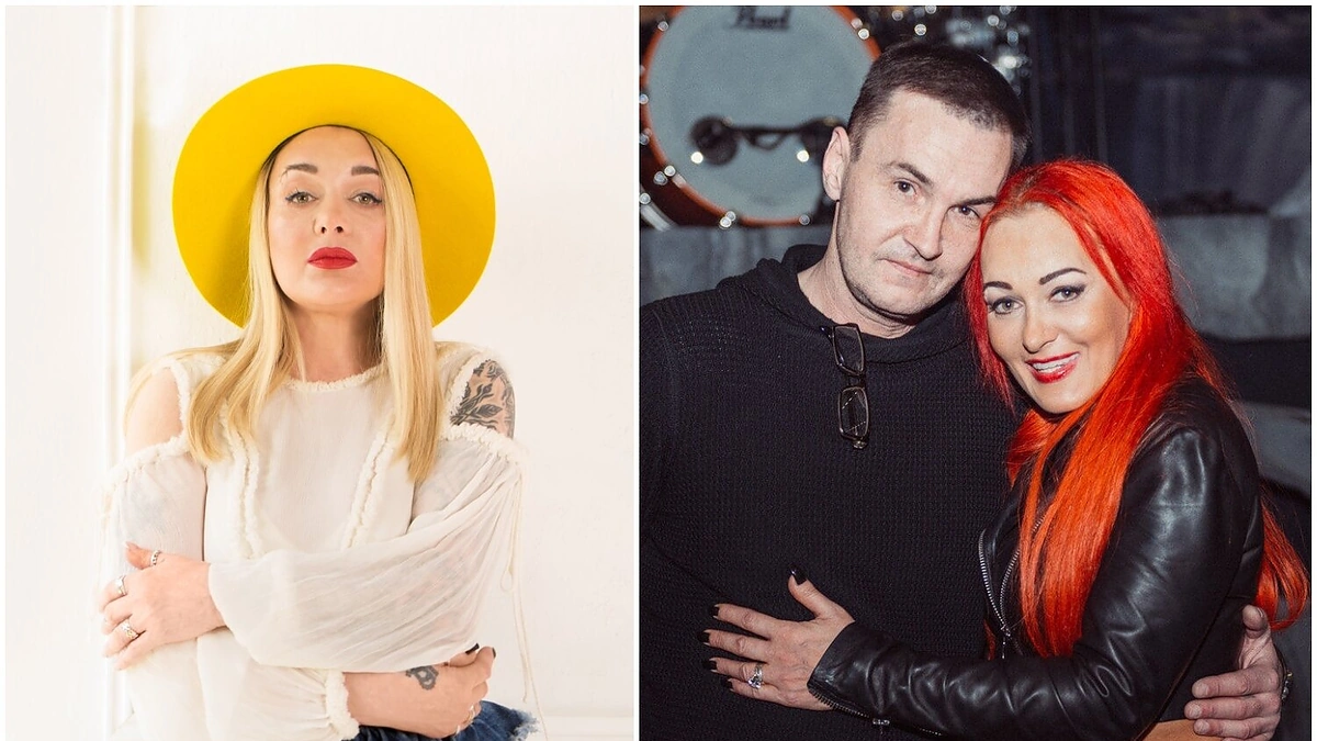 Džordana Butkutė ir Elegijus Strasevičius