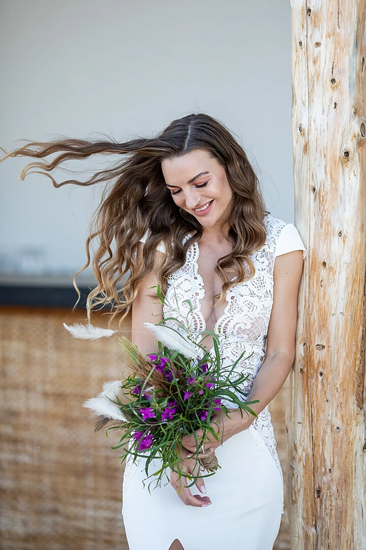 Natalija Janičkina / Angelos Leonidou nuotrauka