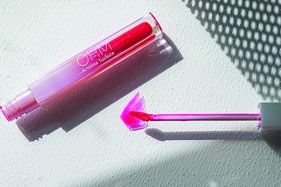 „OHM by Kristina Tuckute“