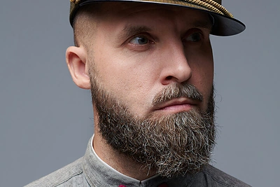 Giedrius Paulauskas / V.Morkevičiaus nuotr.