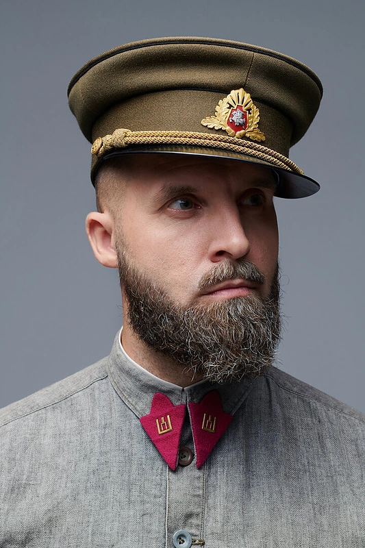 Giedrius Paulauskas / V.Morkevičiaus nuotr.