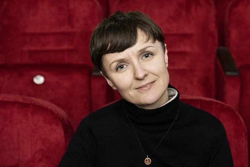 Dovilė Gudačiauskaitė / D.Matvejev nuotr.