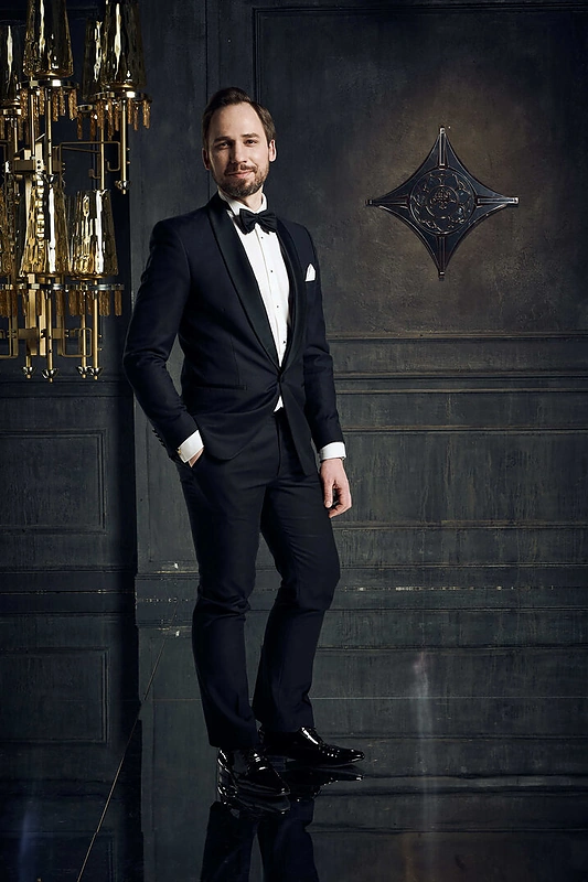 Jonas Sakalauskas / Tomo Kaunecko nuotr.