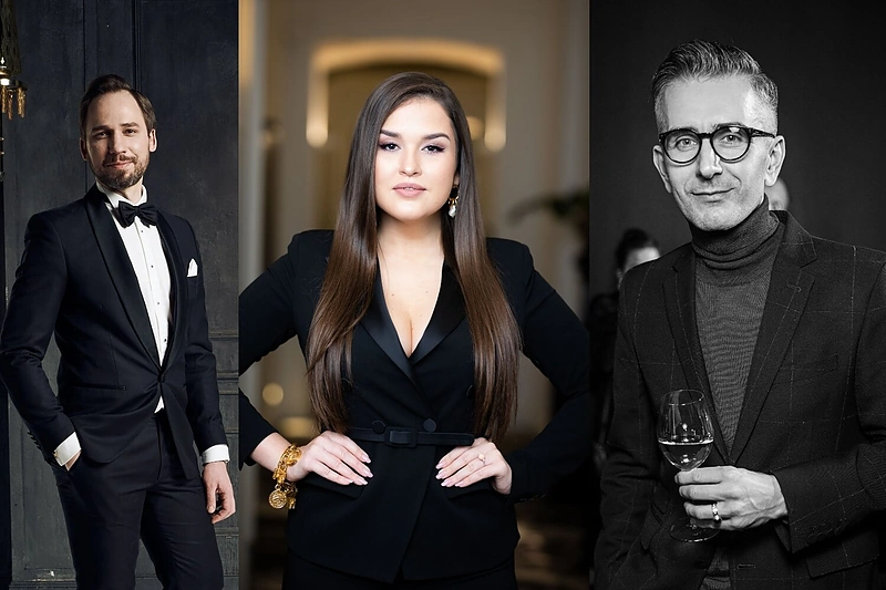 Į premjeras – tik pasipuošus: Operos ir baleto teatras siūlo rinktis „black tie“ aprangos kodą