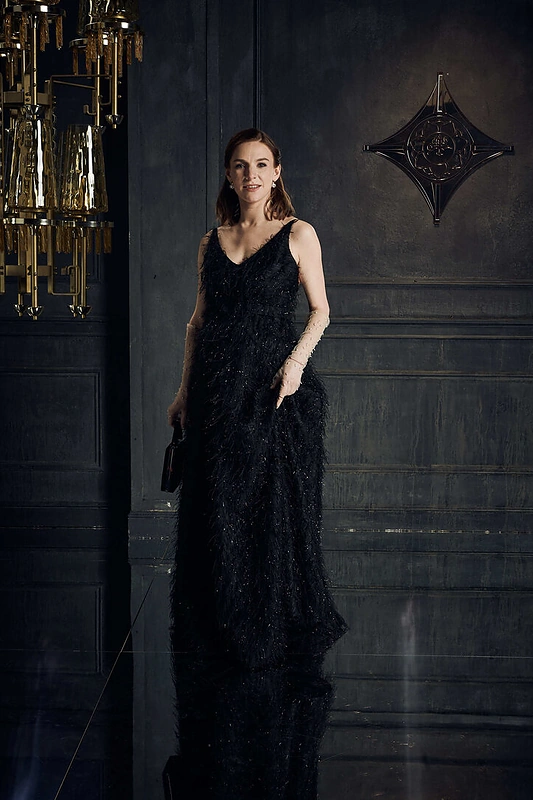 Kristina Gudžiūnaitė / Tomo Kaunecko nuotr.