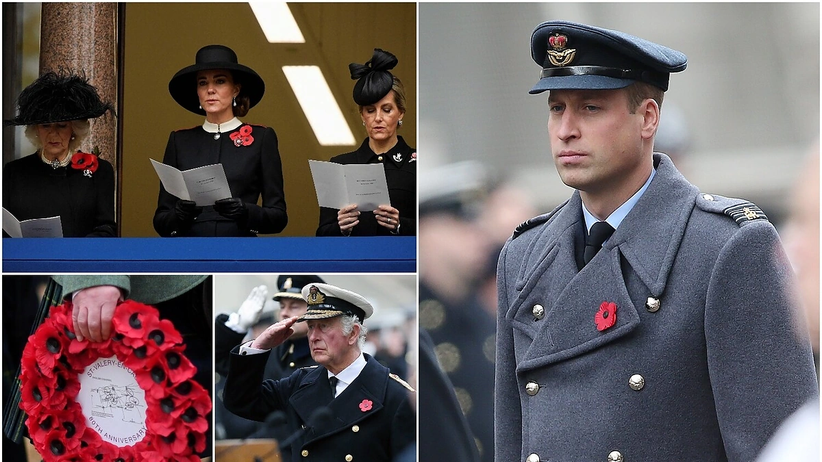 Atminimo dienos akimirkos / Vida Press nuotr.