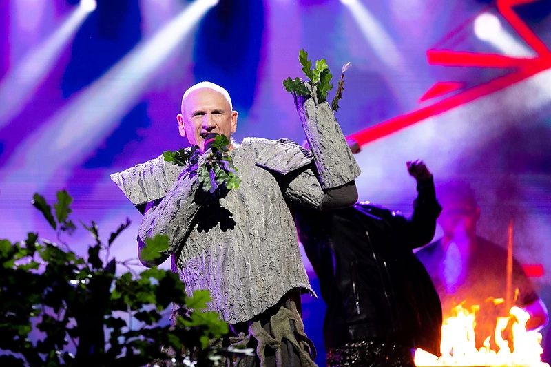 Edmundas Kučinskas / Svetlanos Bolnienės nuotr.