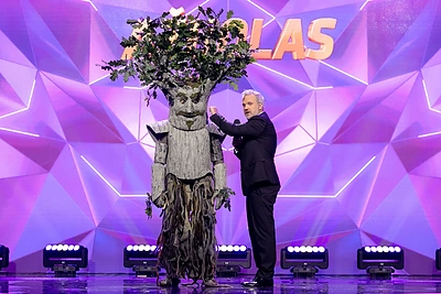 Edmundas Kučinskas / Svetlanos Bolnienės nuotr.