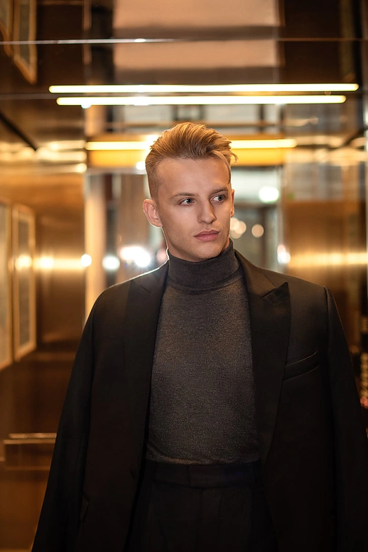 Vykintas Širmas / Redos Būtėnės nuotr.