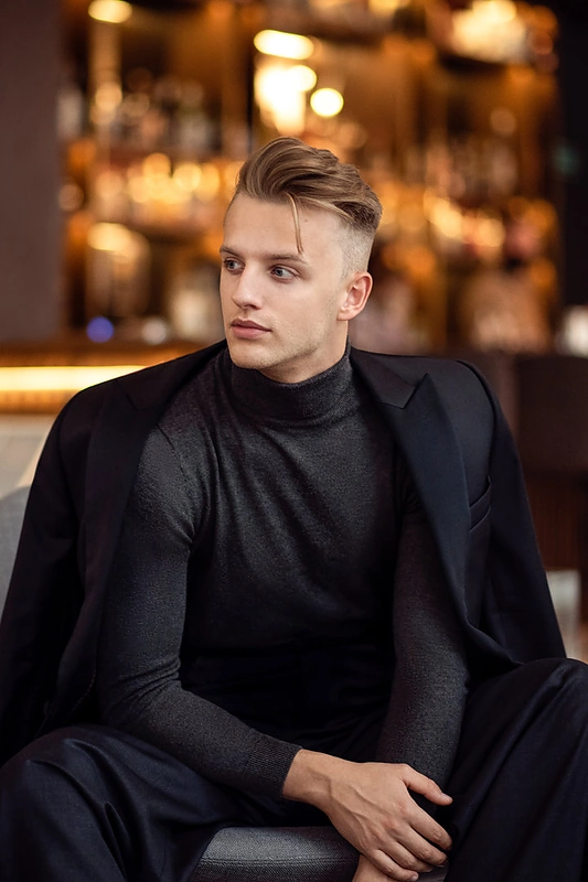 Vykintas Širmas / Redos Būtėnės nuotr.