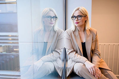Inga Jankauskaitė – apie užkulisius, atsisveikinimus, krizes ir skirtingus gyvenimo etapus