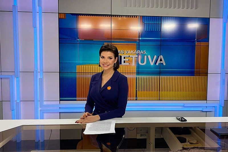 Karolina Liukaitytė / LNK nuotr.